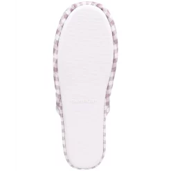 Deals ✔️ Charter Club Petite Cotton Floral Top, Created For Macy's Bright White Combo 🎉