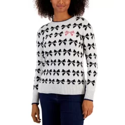 Discount 🔔 Charter Club Gold-Tone Pavé & Twisted Circle Bangle Bracelet, Created For Macy's 👏