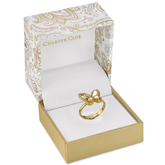 Best Pirce 🎁 Charter Club 👩 Women's Loretta Lexington 👖 Jeans, Created For Macy's Electric Teal 🎁 - Image 3