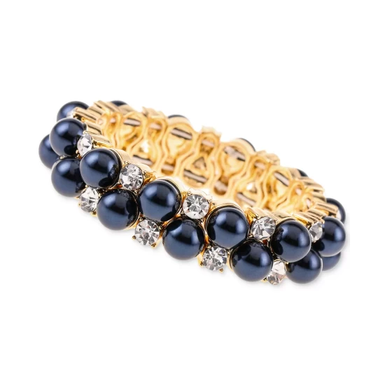 Best Pirce 🎁 Charter Club 👩 Women's Loretta Lexington 👖 Jeans, Created For Macy's Electric Teal 🎁 - Image 4