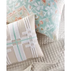 Buy โจ Charter Club Silver-Tone Pavรฉ & Stone Halo Double Drop Earrings, Created For Macy's Yellow ๐