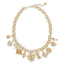 Cheapest ๐ Charter Club Gold-Tone White Butterfly Stud Earrings, Created For Macy's ๐ฅฐ