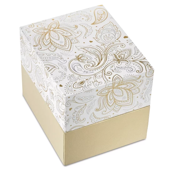 Best deal 🔔 Charter Club Fine Silver Plate Pavé & Imitation Pearl Ring, Created For Macy's ✨ - Image 5