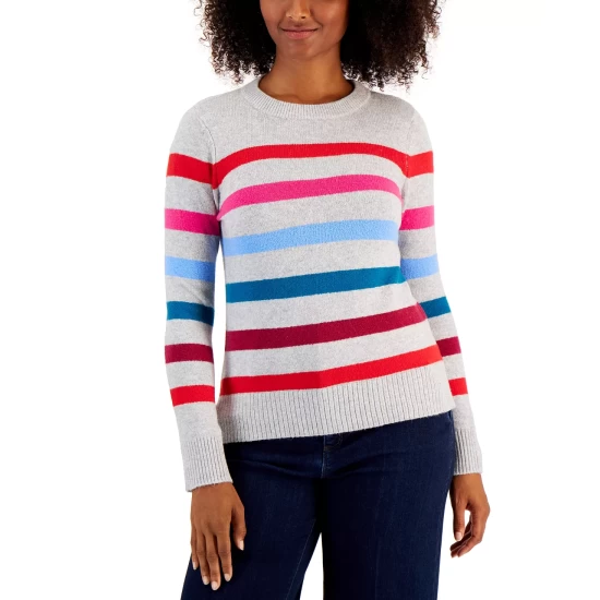 Deals 🔔 Charter Club Terra Mesa 3-Pc. Comforter Set, King, Created For Macy's Turquoise/aqua 💯 - Image 4