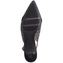 Best Sale 💯 Charter Club Rose Gold-Tone Color Rectangle Crystal Ring, Created For Macy's 💯