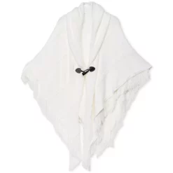 Wholesale ๐งจ Charter Club Spiral Hoop Earrings Gold ๐