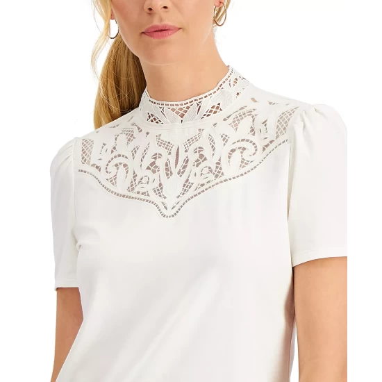 Wholesale ๐ Charter Club Silver-Tone Color Crystal & Stone Cluster Drop Earrings, Created For Macy's Pink ๐