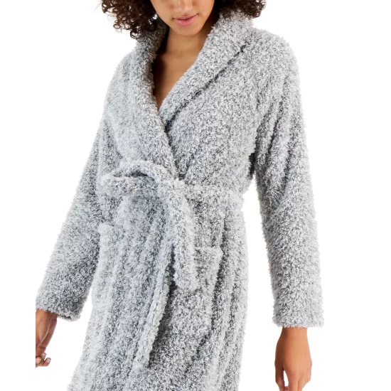 Best Pirce ๐ Charter Club Silver-Tone Pavรฉ & Imitation Pearl Snowflake 36 Strand Necklace, Created For Macy's ๐ - Image 2