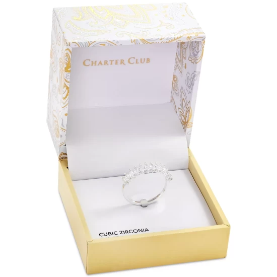 Top 10 🤩 Charter Club Giadaa Evening Pumps, Created For Macy's Black ⭐ - Image 5