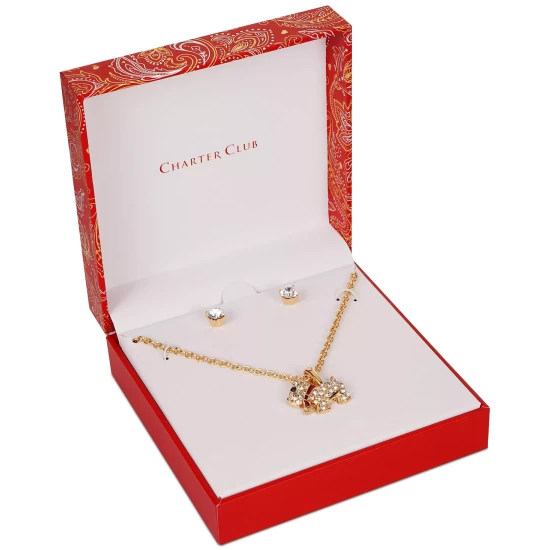 Flash Sale 🎉 Charter Club 👩 Women's Jaccque Wide Calf Tall Stretch 🥾 Boots, Created For Macy's Chocolate 🎉 - Image 5