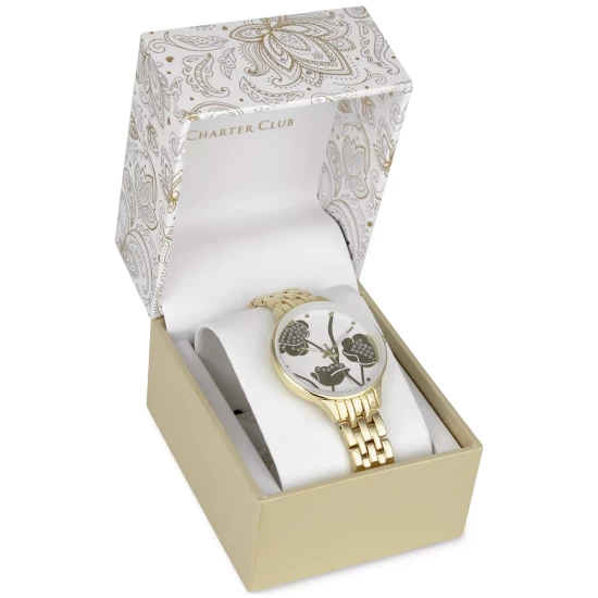 Outlet 🛒 Charter Club Petite Sequined Ankle Pants, Created For Macy's Deep Black Combo 👏 - Image 3