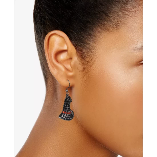 Cheapest 👍 Charter Club Silver-Tone Marquise & Color Crystal Triple-Stone Ring, Created For Macy's Green 💯 - Image 2