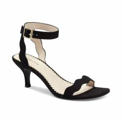Cheap ๐ Charter Club Tinaa ๐ Dress ๐ฉด Sandals, Created For Macy's Black ๐