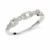 Buy ✔️ Charter Club Silver-Tone Crystal Halo Bangle Bracelet, Created For Macy's 🥰