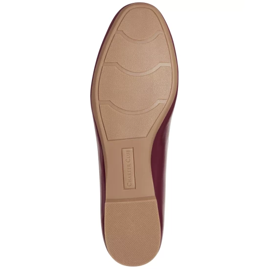 Buy 👏 Charter Club 👩 Women's Sequin Bow Cardigan, Created For Macy's Pink Tutu 🌟 - Image 2