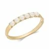 Wholesale 🥰 Charter Club Gold-Tone Pavé & Imitation Pearl Hinged Bangle Bracelet, Created For Macy's 👏