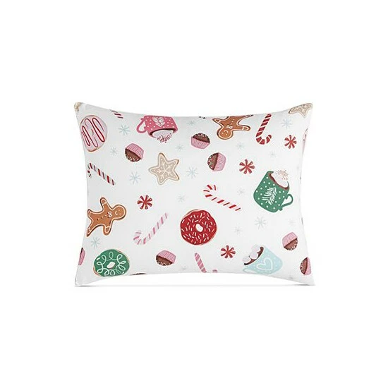 New 🔔 Charter Club Kids Sugar & Spice Reversible 2-Pc. Comforter Set, Twin, Created For Macy's Sugar And Spice ✔️ - Image 2