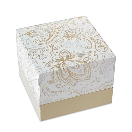 Coupon 🤩 Charter Club Double Halo Crystal Center Ring, Created For Macy's Silver 🛒 - Image 4