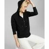 Buy ⭐ Charter Club Petite 100% Cashmere Zip Hoodie, Created For Macy's Ice Grey Heather 🌟