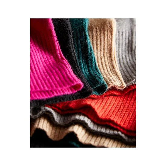 Coupon 🎉 Charter Club Petite 100% Cashmere Turtleneck Sweater, Created For Macy's Heather Camel 🛒 - Image 6