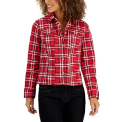 Budget 🥰 Charter Club Cashmere Striped Mock-Neck Sweater, Created For Macy's Classic Black 🔔