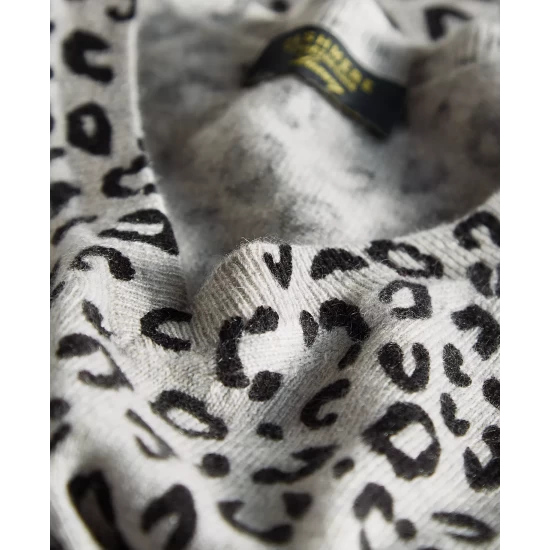 Promo 🔔 Charter Club 👩 Women's 100% Cashmere Mock-Neck Sweater, Regular & Petite, Created For Macy's Ice Grey Heather 🔥