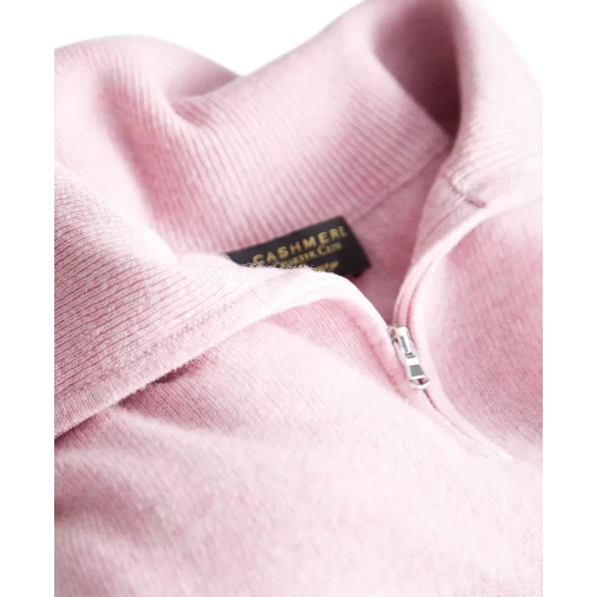 Hot Sale 🌟 Charter Club 👩 Women's Open-Front Dot Cardigan, Created For Macy's Grey Slate Heather ❤️ - Image 2