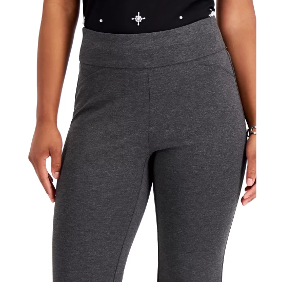 Hot Sale ✔️ Charter Club 👩 Women's Pearl Cashmere Cardigan, Created For Macy's Calypso Red 💯 - Image 2