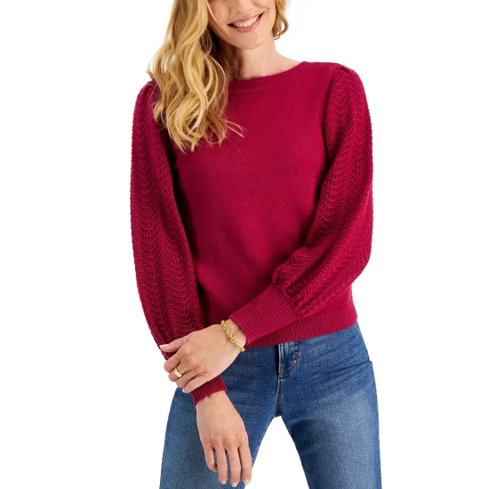 Top 10 👏 Charter Club 👩 Women's Short Plush Floral Wrap Robe, Created For Macy's Rich Concord Floral 😉