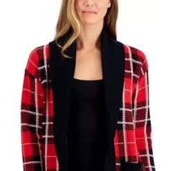 Outlet 👏 Charter Club 👩 Women's Rivera Wide-Leg Denim Pants, Created For Macy's Rivera Wash 🎉