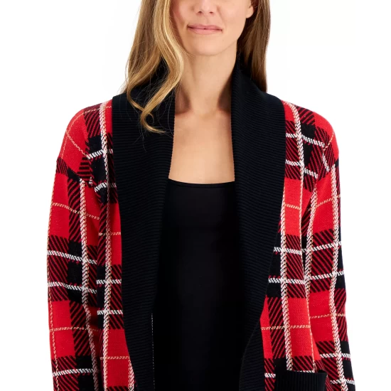 Outlet 👏 Charter Club 👩 Women's Rivera Wide-Leg Denim Pants, Created For Macy's Rivera Wash 🎉