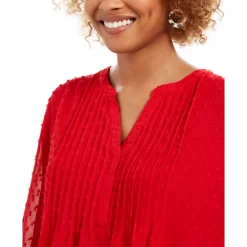 Wholesale 👍 Charter Club Leopard-Print Denim Jacket, Created For Macy's Creme Stone ✔️