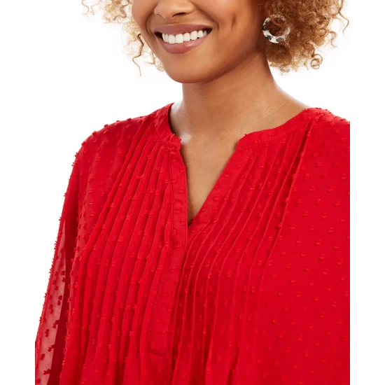 Wholesale 👍 Charter Club Leopard-Print Denim Jacket, Created For Macy's Creme Stone ✔️