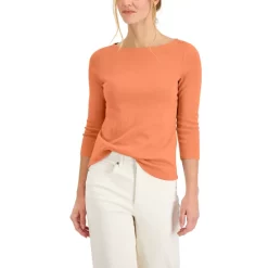 Best Sale ๐ฏ Charter Club Fair Isle Mock Neck Family Sweaters, Created For Macy's Deep Black Combo ๐ฅฐ