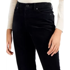 Best Pirce ๐ฅฐ Charter Club Petite Printed Cotton Flannel Pajama Set, Created For Macy's Cardinal โ๏ธ