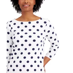 Best reviews of 👍 Charter Club Petite Johnny Collar Diamond Knit Sweater, Created For Macy's Electric Teal 😉