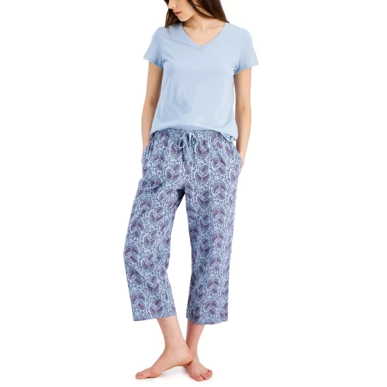 Budget ๐ Charter Club Shiloh Combat Booties, Created For Macy's Black ๐งจ - Image 5