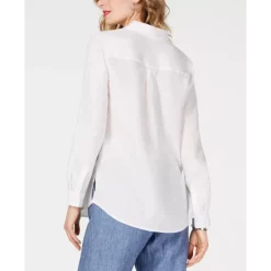 Best reviews of ๐ฅฐ Charter Club Printed Wrap Robe & Lace-Trim Chemise, Created For Macy's Cherry Blossom ๐