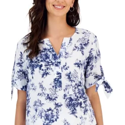 Flash Sale โ Charter Club Petite 100% Cashmere Turtleneck Sweater, Created For Macys Crantini ๐งจ