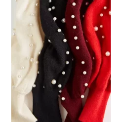 Wholesale 💯 Charter Club 👩 Women's Lexington Tummy Control Straight-Leg 👖 Jeans, Created For Macy's Bright White 🎁