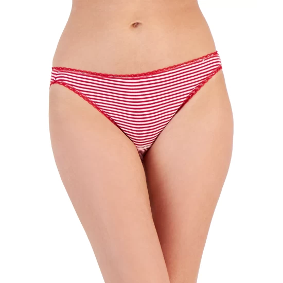 Promo ๐ Charter Club ๐ถ Dog Walking Scottie Holiday Sweater, Created For Macy's Ravishing Red Combo ๐ - Image 3