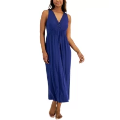 Outlet 🔥 Charter Club Printed Pintuck Ruffled-Sleeve Top, Created For Macy's Cloud Combo 👍