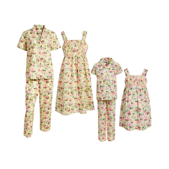 Budget 🔔 Charter Club 18K Rose Gold Plate Multicolor Crystal Ring, Created For Macy's ⭐ - Image 3