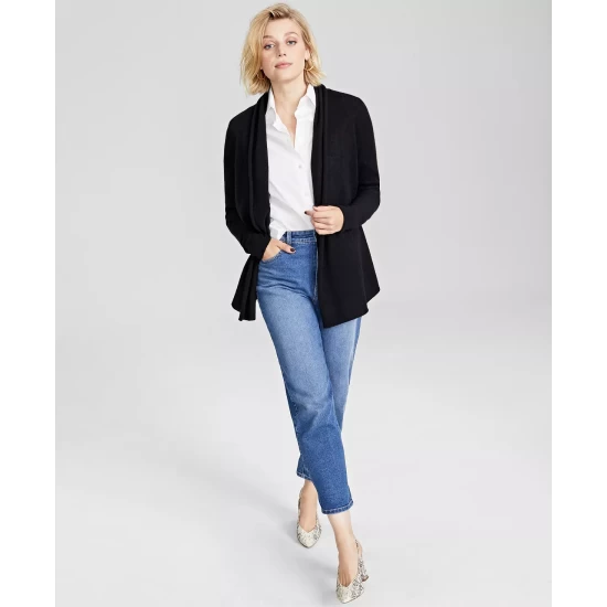 Top 10 🎉 Charter Club Lace-Trim Long Nightgown, Created For Macy's Medvl Blue 😉 - Image 6