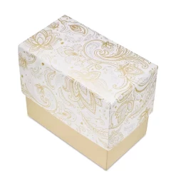 Promo 🎁 Charter Club 👩 Women's Floral-Print Top, Created For Macy's Cloud Combo 😉