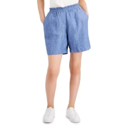 Best deal ❤️ Charter Club Striped Matching Family Separates, Created For Macy's White Multi Stripe 🥰