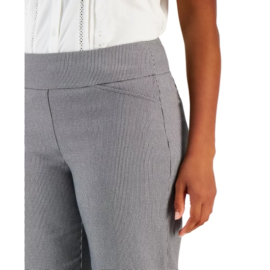 Best Sale ๐ Charter Club Petite Floral-Print Top, Created For Macy's Intrepid Blue Combo ๐ - Image 2