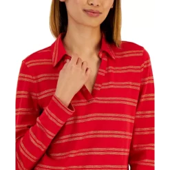 Coupon 😉 Charter Club 👩 Women's 100% Cashmere Camo Sweater, Created For Macy's Pearl Tan 👍