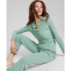 Deals ⌛ Charter Club Gold-Tone Pavé Crystal Tied Bow Pin, Created For Macy's 🔔