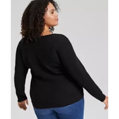 Best deal 🤩 Charter Club 👩 Women's Plaid Pull-On Pants, Created For Macy's Grey Combo 🔔